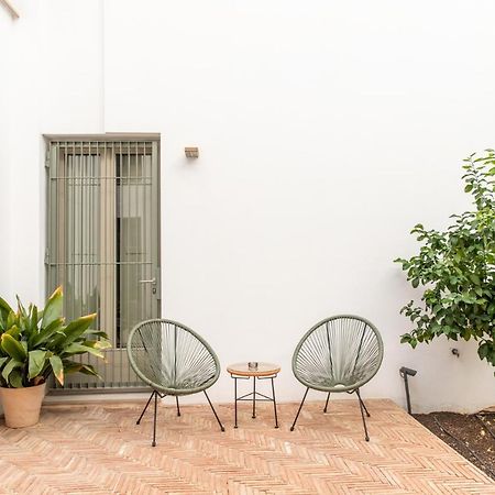 Patio Del Lino Διαμέρισμα Κόρδοβα Εξωτερικό φωτογραφία